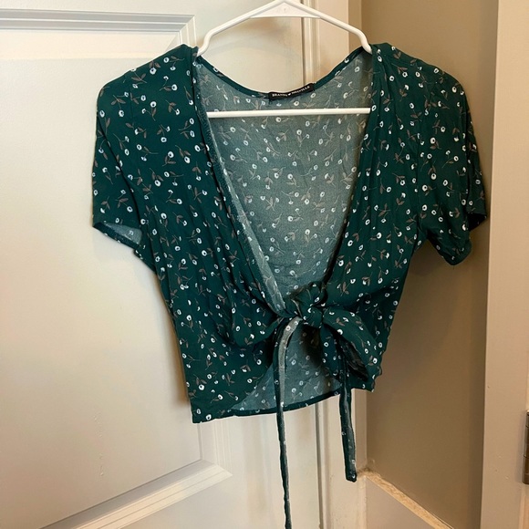 Brandy Melville Tops - Brandy Melville Top